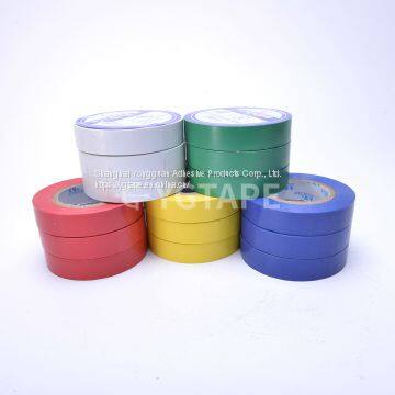 PVC Insulation Tape (UL) photo-5