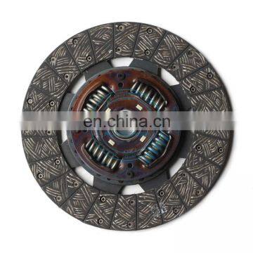 Original ISF2.8 Engine parts 1161030001A0  Foton Truck Clutch Disc