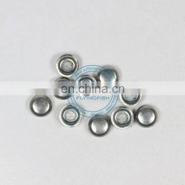 Genuine and Aftermarket Engine Spare Parts Bowl Shaped Expansion Plug 3945093 photo-5