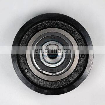 High Quality DCi11 Engine Parts Fan Belt Pulley Assembly D5010222001 5010222001 photo-2