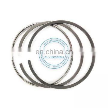 Diesel Engine D6CB D6CB41 D6CB44 Piston Ring Set 23430-84460 2343084460 23430-84410 2304084410 BA000001651