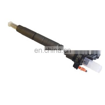 Diesel Engine Fuel Injector 0445116059 for Bus Truck