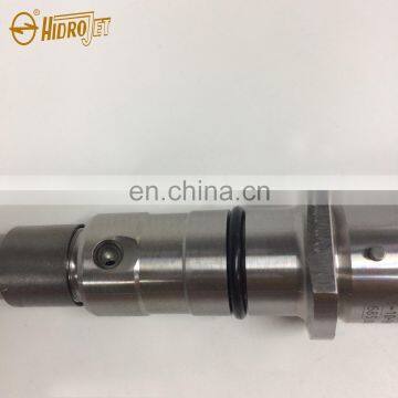 Diesel Engine Spare Parts Fuel Injectors 0445120236 for PC300-8 6CT photo-6