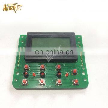 Excavator SK200-6 Display LCD Display computer instrument TM12855A-1