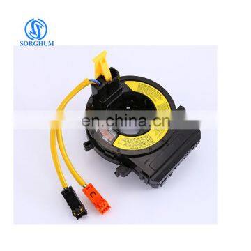 Spiral Cable Clock Spring Replacement For Hyundai Tuscon For Kia Soul Forte 93490-2M410