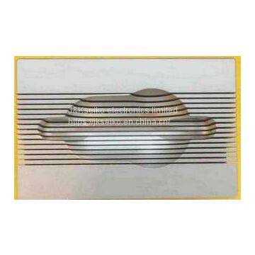 Brain Matrix 175-300g Sagittal Slices ,1mm Pitch