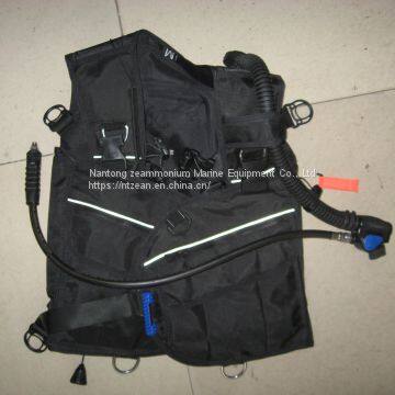 BCD sculapro buoyancy adjuster diving BCD buoyancy adjusting vest