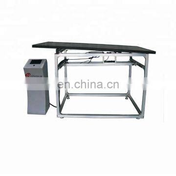 Solar panel  pv module Torsion force testing machine /torque force testing equipment /twisting force testing machine