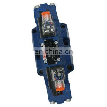 Rexroth 4we6 4we-6 4we-6J 4we-6-J serie solenoid valve reversing proportional hydraulic valve 4WE6J62/EG24N9K4/B10