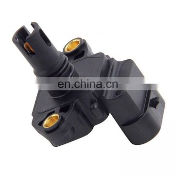 MAP Manifold Air Pressure Sensor For SAAB OEM 55560162 55563262 9197948 420770030