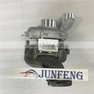 GT2056V 781743-5001 A6420905780 Turbocharger