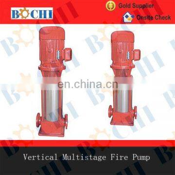 Vertical Fire Fighting Pumps for Industry photo-2