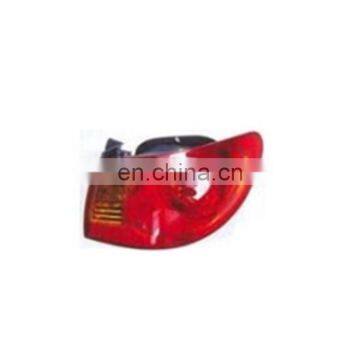 Tail Lamp 92402-2H000 Use For Hyundai Elantra  07-'09