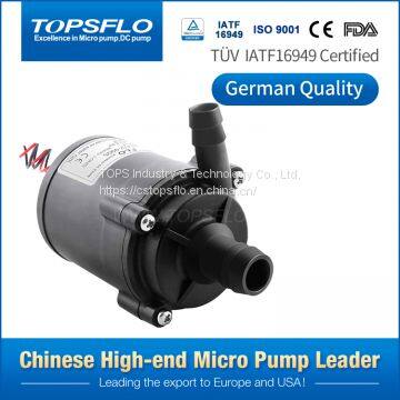 12v dc Centrifugal Pump,mini Circulation 12v dc Centrifugal Pump photo-4