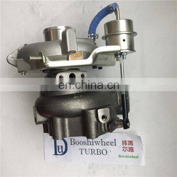 GT22 801644-0001 S1760-E0011 SK250-8 Turbo With JO5E Engine 761916-0010 787873-0003 photo-5