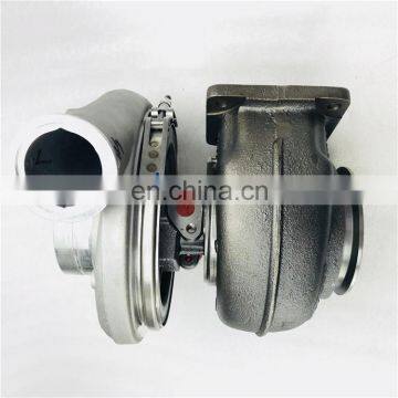 4037342 4041615 4044351 HX55 Turbo Charger D12 Engine 11423084 11423338 11423083 11423085 3587945 photo-4