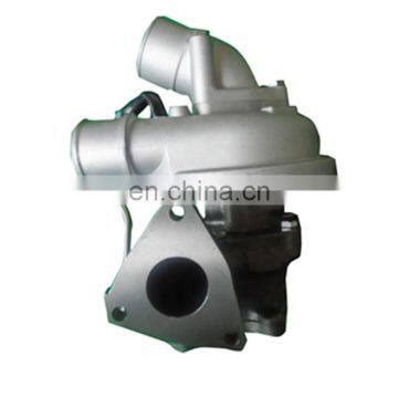 Z287 Turbo Charger HT12-19 047-282 14411-9S000 Turbocharger Fit for Nissan Truck