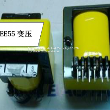 EE55 high-frequency transformer