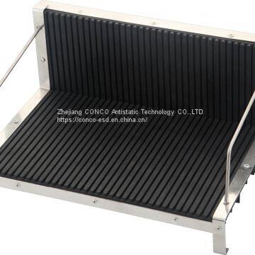 Esd Storage Pcb Holder Circulation Rack,pcb Carrier Rack photo-5