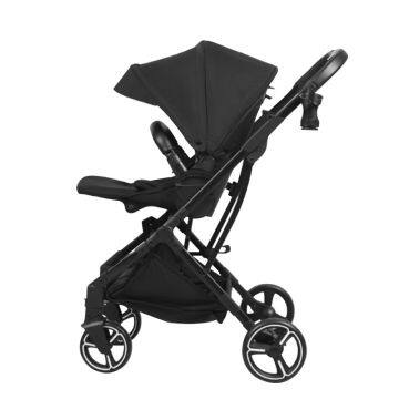 Two Way Push High Landscape Baby Stroller photo-2