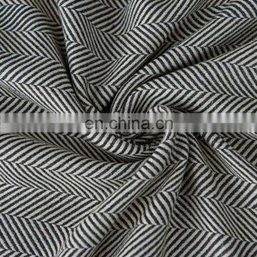 China Factofy Cheap 100% Cotton Skin Touch Decorative Washable Plain Throw Cable Knit Body Pillow Covers photo-5