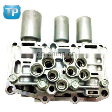 Transmission Dual Linear Solenoid Valve OEM 27200-PYF-003 27200-PWR-901 27200PYF003 27200PWR901 for Honda jazz