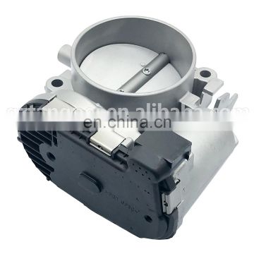 High Quality Auto Parts Throttle Body For Mer-cheds Benz OEM A1131410125 0280750017 A1131410125 0280750019