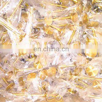 TB48 Welded Stellite Tip Engine Valve for Nissan PATROL GU Y61 4.8L TB48DE 24pcs Valves DOHC Titanium Retainer Springs photo-3