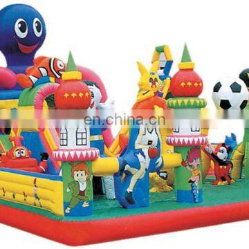 High Quality Factory Price Indoor Inflatable Toy for Children
