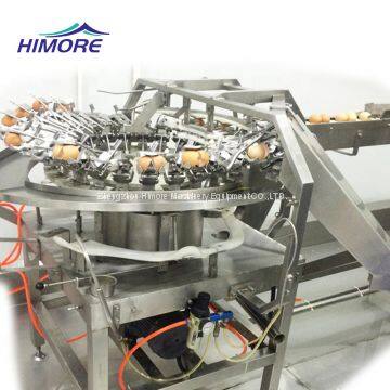 Automatic Eggs Breaking Machine for Producing Egg Liquid photo-4