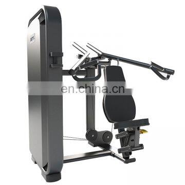 Dhz Fitness Commercial Gym Equipment E7006 Shoulder Press photo-3