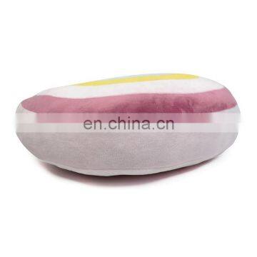 Children's Room Rainbow Shaped Cushion Plush Cushion Home Decoration photo-6
