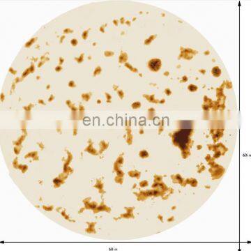 Hot Sale Burrito Beach Towel 3D Printing Tortilla Blanket photo-3