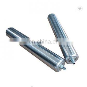 Verified Supplier od 73mm Jis G4051 S20c Carbon Seamless Steel Tube for Steel Conveyor Roller photo-6