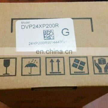 Industrial Automation Delta DVP24XP200R Digital 16DI/8DO Expansion Module DVP24XP200R New and Original photo-5