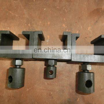 With 6 Sets Grip Computer Plywood Bonding Strength Testing Machine photo-6