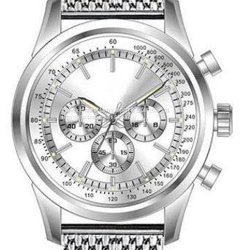 New Arrival Watch Sport Fashion High Quantity Watch photo-2