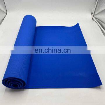 Factory Direct Sale Cheap And Portable Non Slip Wholesale Yoga Mat Outdoor