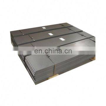 Decorative 5mm 1.4436 1.4541 1.4016 Stainless Steel Sheet Black Stainless Steel Plate photo-6