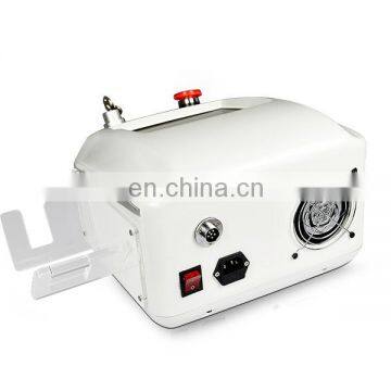 Newest radiofrequency beauty equipment rf fractional needless equipment for skin tightening