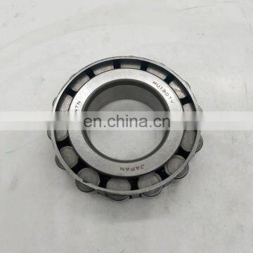 Japan NTN brand  Cylindrical Roller Bearings MU1307 V