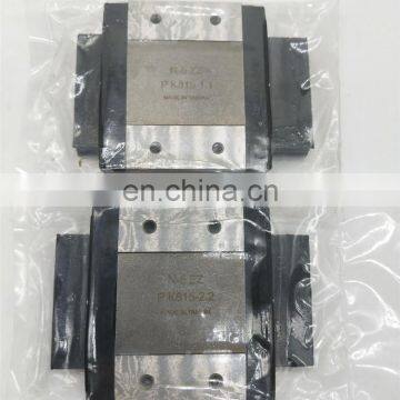CPC Linear MR15WN Block Linear Guide Bearing MR15WN Price photo-5