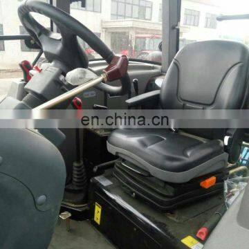 25-80hp Best-selling Multifunctional Farm Tractor photo-4