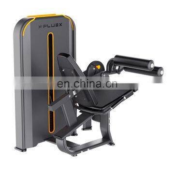 High Quality Gym Commercial Dual Function Leg Extension Equipment Leg Curl Exercise Machine