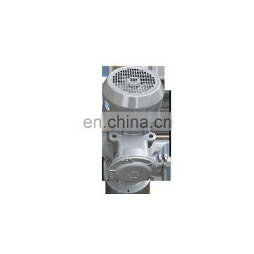 Stainless Steel Electric Tank Agitator Mixer photo-2