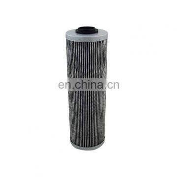 High Quality Stainless Steel Glass Fiber Pressure Line Alternative Hydraulic Oil Filter Element photo-5