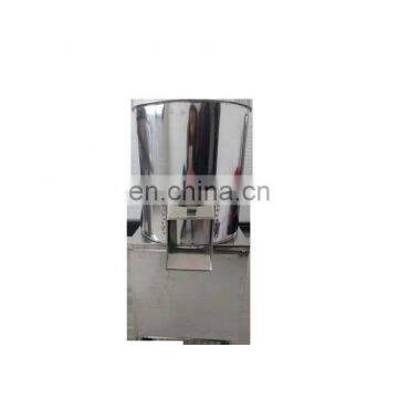 Industrial Halal Vegetable and Meat Grinding Machine Meat Mincer photo-4