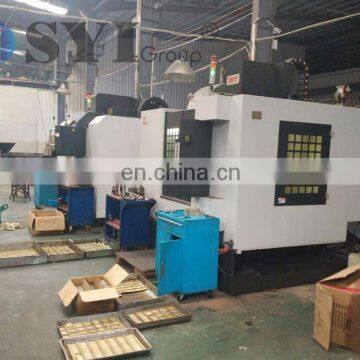 Construction Industry Steel Cold Forging For Various Surface Treatment photo-3