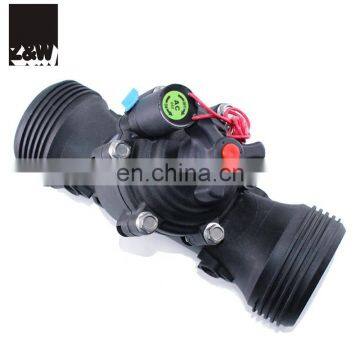 AGRICULTURE SMART IRRIGATION ELECTRICAL VALVE 3INCH DN80 FLOW CONTROL