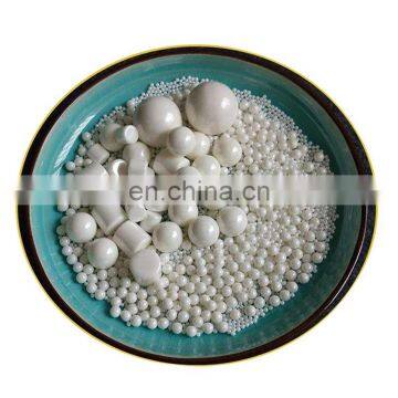 High Quality Zirconia ceramic ball ZrO2 G5 G10